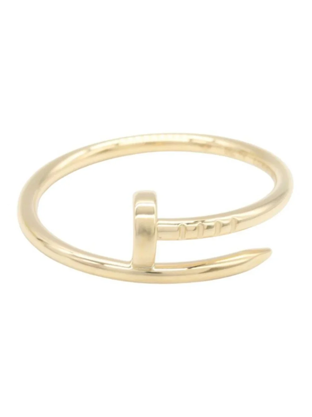 Cartier Ring Juste un Clou SM 18K